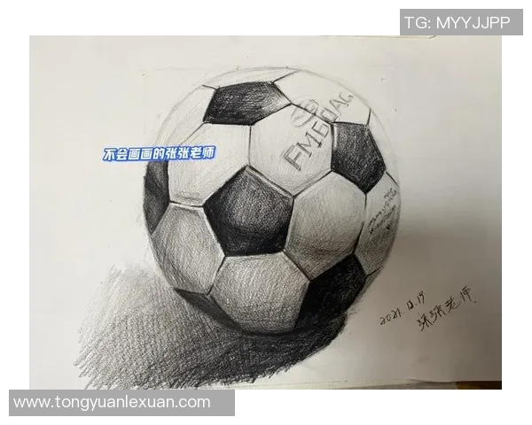足球明星全身绘画技巧与步骤详解让你轻松掌握足球人物素描艺术