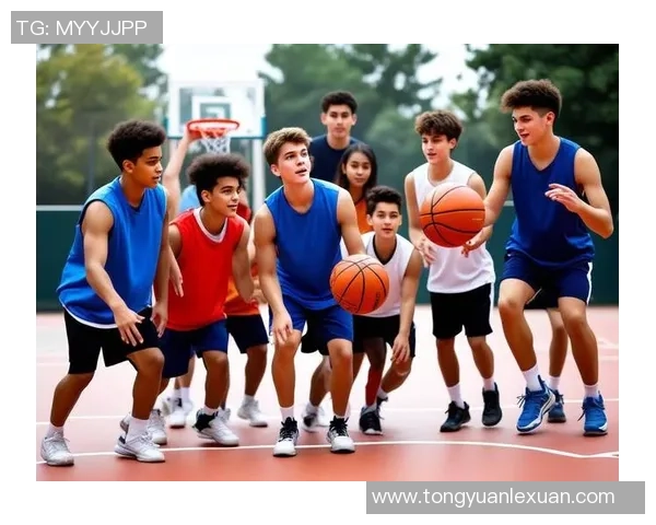 从零基础到篮球高手：全面提升篮球意识的实用指南与技巧分享